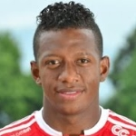 Brayan Angulo