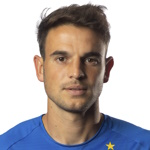Ariel Menossi Lucas