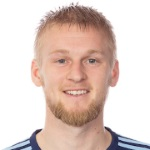 Kalle Holmberg
