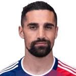 Sebastian Lletget