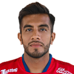 Carlos Anez