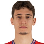 Dourado Rodrigo