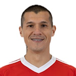 Alan Benitez