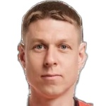 Dmitriy Fedortsov