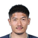 Naoki Kawaguchi