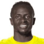 Sadio Mane