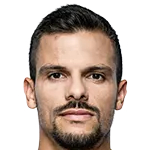Andre Geraldes