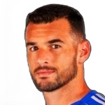 Fabricio Formiliano