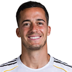 Lucas Vazquez