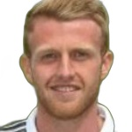 Robbie Crawford
