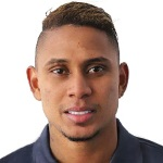 Arley Rodriguez
