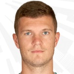 Evgeny Kharin