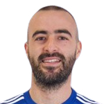 Milos Raickovic