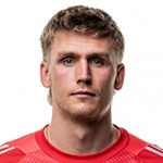 Alex Runarsson Runar