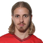 Mar Omarsson Elias