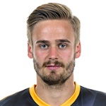 Lucas Roser