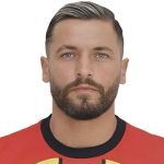 Alexis Ferrante