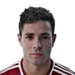 Alvaro Bustos