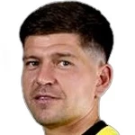 Kyrylo Kovalets