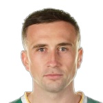 Aaron McEneff