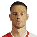 Uros Nikolic