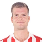 Alexander Sorloth