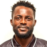 Issama Mpeko