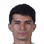 Kevin Mendoza