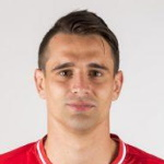Ante Zivkovic