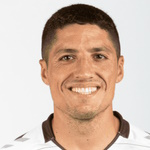 Nicolas Castro