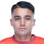 Ezequiel Vidal