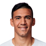Balbuena Fabian