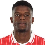 Eddy Gnahore