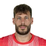 Marius Muller