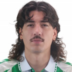 Hector Bellerin