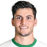 Cristian Salvador Gonzalez