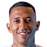 Johnny Vidales