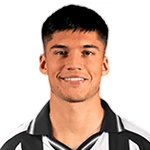 Joaquin Correa