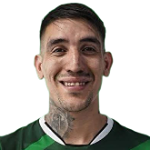 Ricardo Centurion