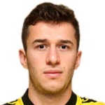 Mendes Ronaldo