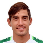 Francisco Rodriguez Zegada Luis
