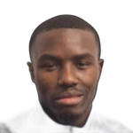 Marlon Ondong-Mba Chris