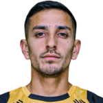 Lucas Colitto