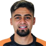 Jairo Henriquez