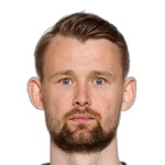 Nikolaj Hansen