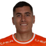Alvaro Delgado