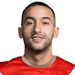 Hakim Ziyech