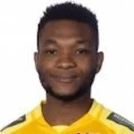 Enock Kwakwa