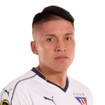 Miguel Ayala Brucil Luis