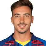 Joao Mendes
